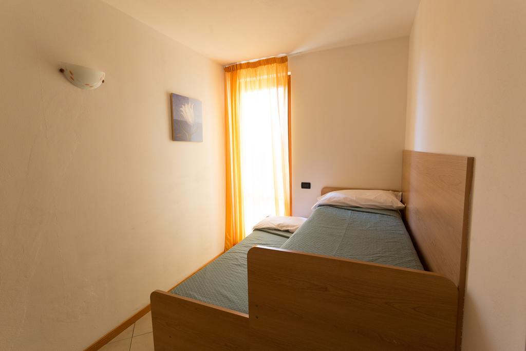 Residenza Orchidee Aparthotel Lazise Exterior foto