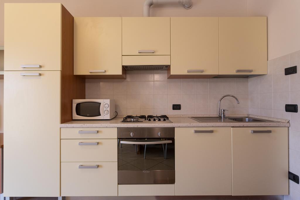 Residenza Orchidee Aparthotel Lazise Exterior foto