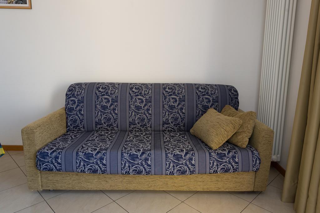 Residenza Orchidee Aparthotel Lazise Exterior foto