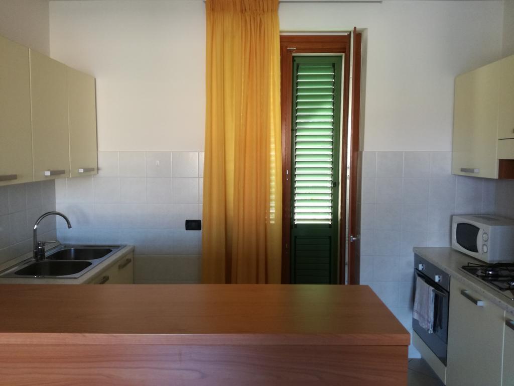 Residenza Orchidee Aparthotel Lazise Exterior foto