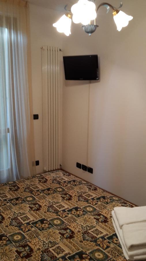Residenza Orchidee Aparthotel Lazise Exterior foto